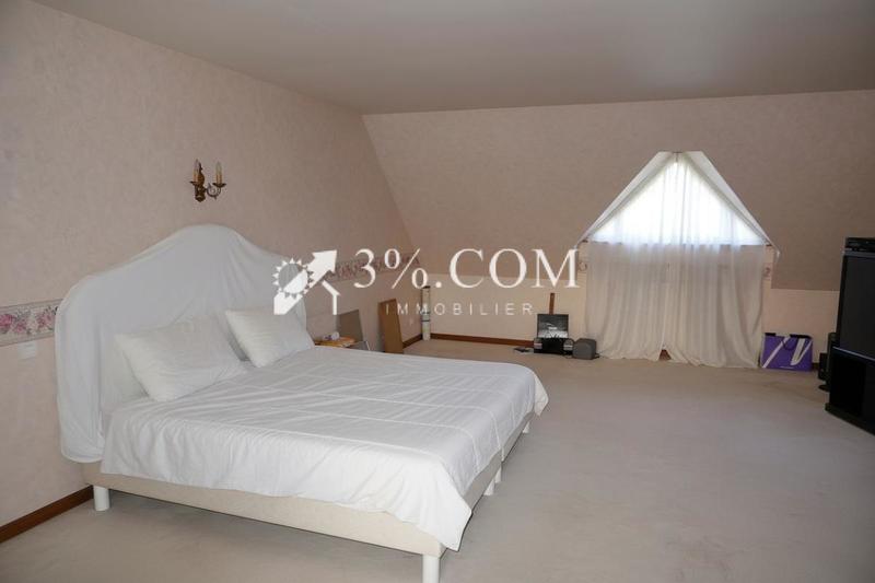 Maison - 181 m² - 7 pièces