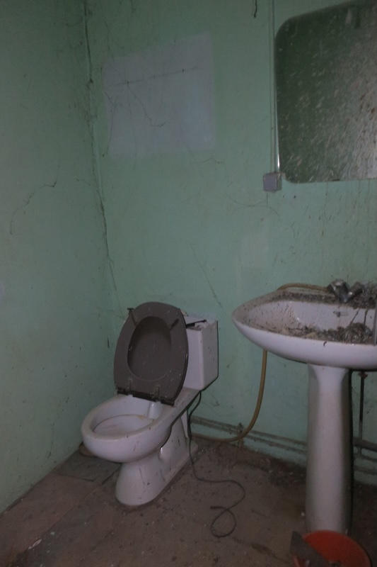 Maison - 68 m² - 2 pièces