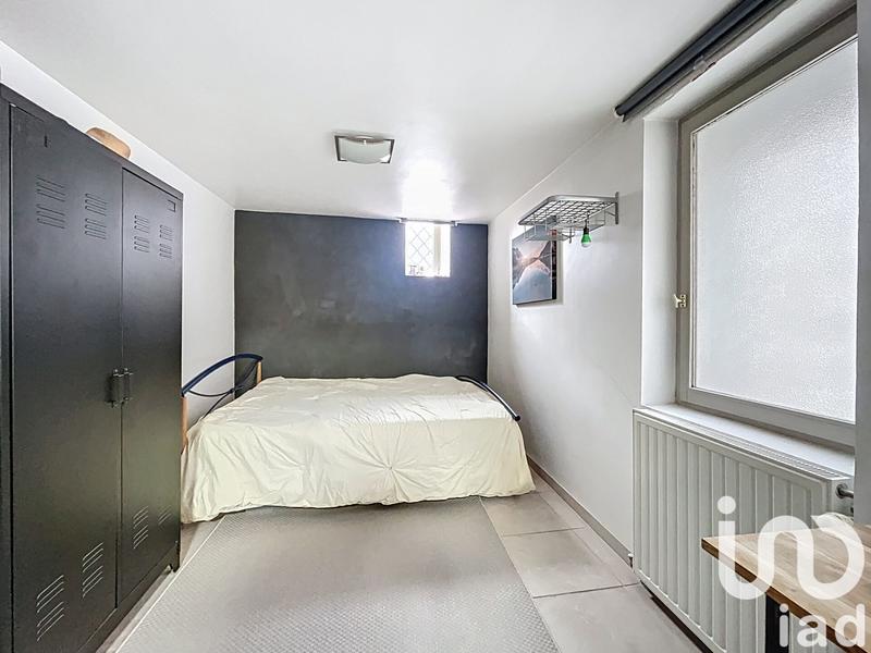 Maison de ville - 156 m² - 6 pièces