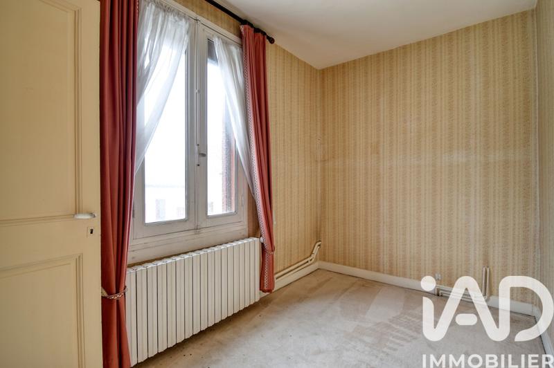 Ferme - 150 m² - 6 pièces