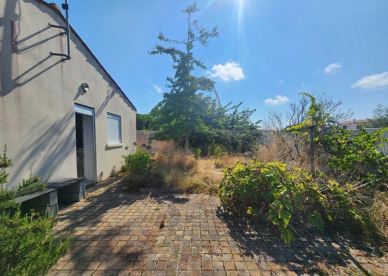 Maison - 139 m² - 7 pièces