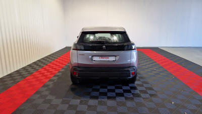 Peugeot 3008 bluehdi 130ch ss eat8 active