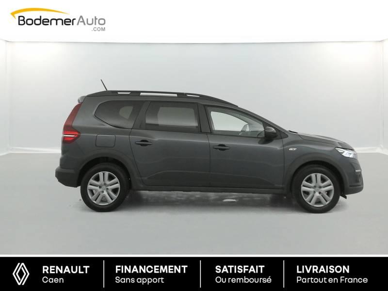 Dacia Jogger Eco-G 100 5 places Confort