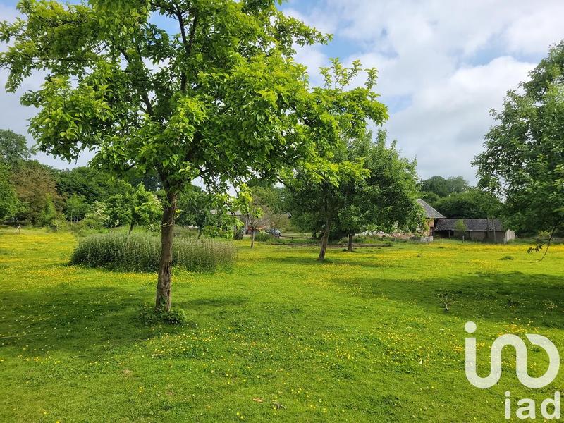 Maison - 173 m² - 8 pièces