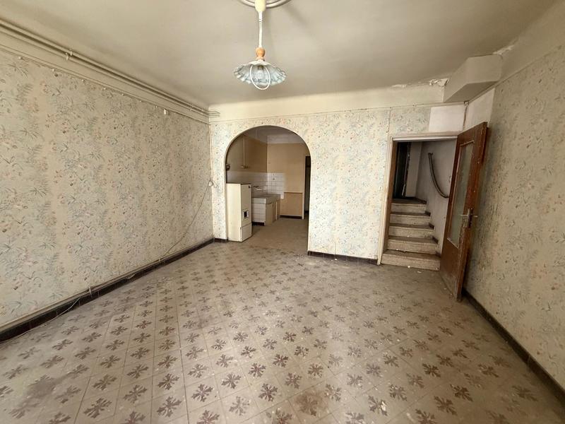 Maison - 115 m² - 4 pièces