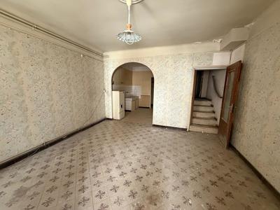 Maison - 115 m² - 4 pièces