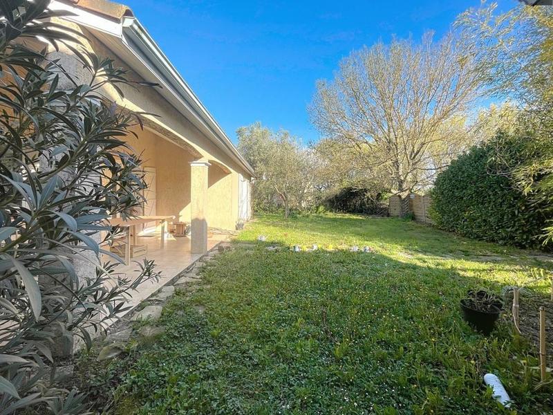 Maison - 131 m² - 5 pièces