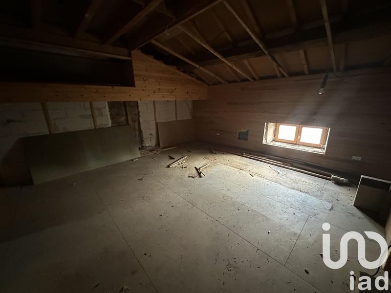 Appartement - 92 m² - 3 pièces