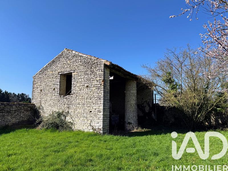 Maison - 159 m² - 6 pièces