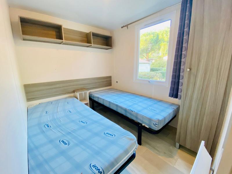 Villa - 53 m² - 3 pièces