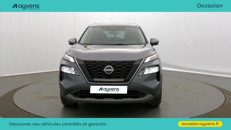 Nissan X-Trail e-Power 204ch n-Connecta