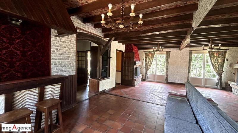 Propriété - 177 m² - 5 pièces
