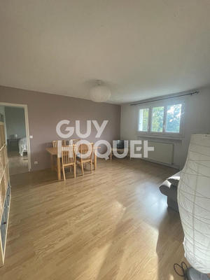 Appartement - 54 m² - 2 pièces