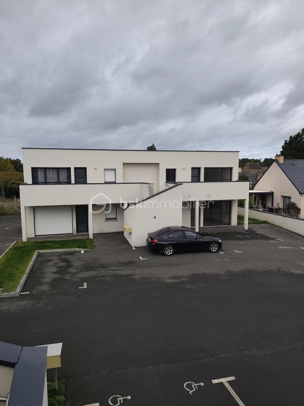 Appartement - 72 m² - 4 pièces