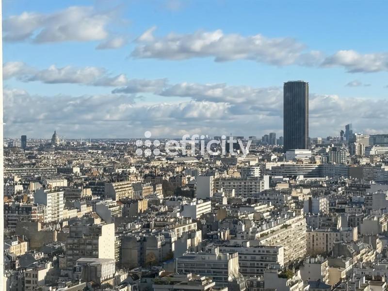 Appartement - 68 m² - 2 pièces