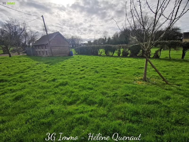 Maison ancienne - 152 m² - 5 pièces