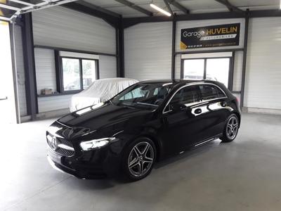 Mercedes Classe a 200 Cdi Amg Line 8g-Dct 150 Cv