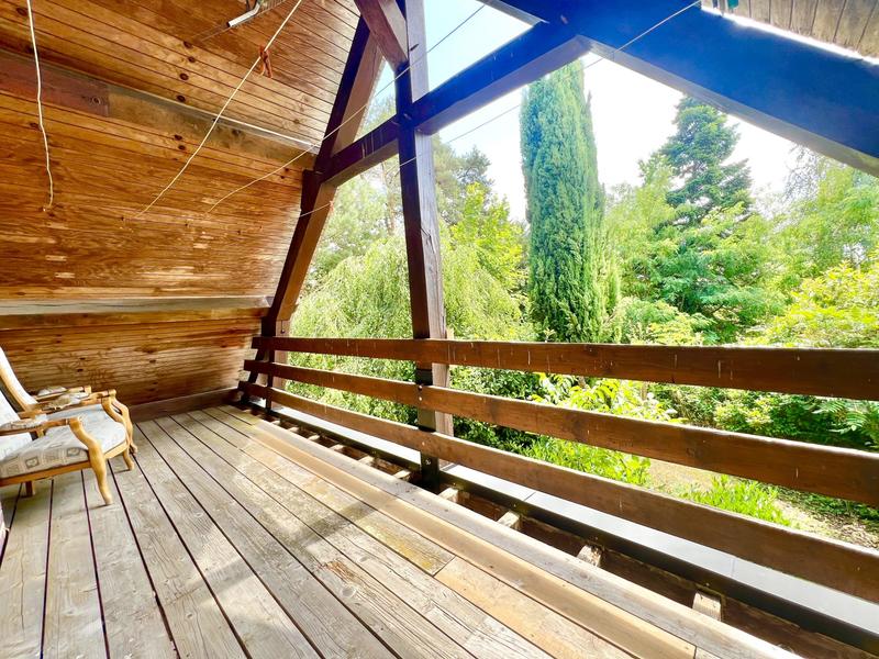 Maison - 152 m² - 7 pièces