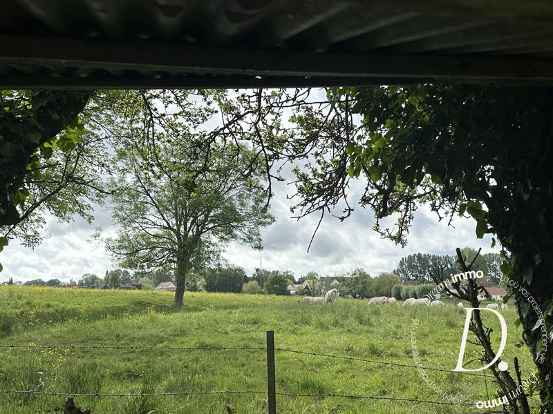 Maison - 143 m² - 5 pièces