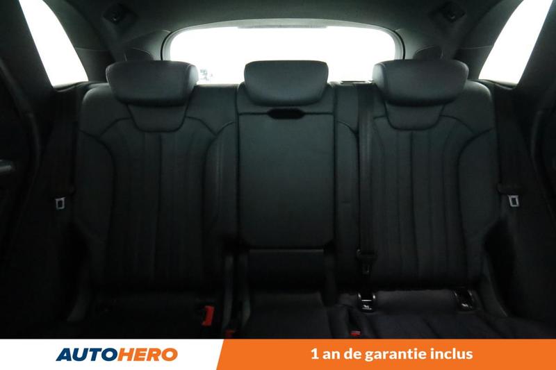 Audi Q5 45 Tfsi Design Luxe Quattro s tronic 7 245 ch