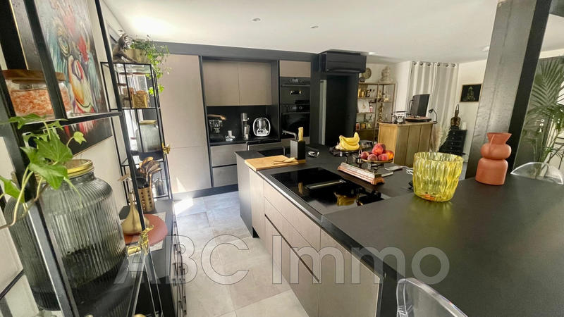 Villa - 110 m² - 4 pièces