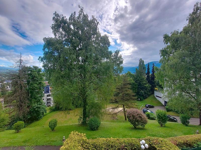 Appartement - 76 m² - 3 pièces