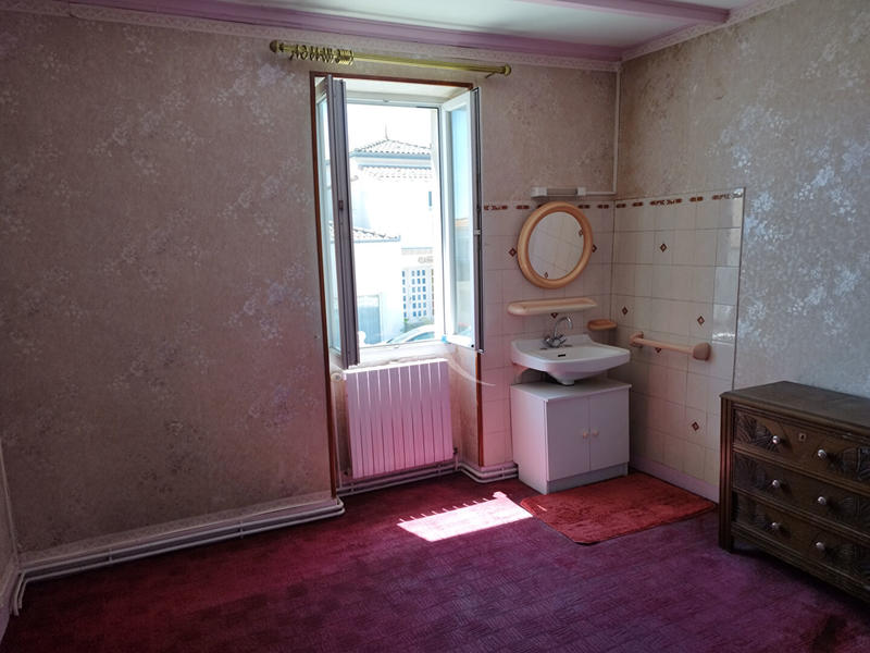 Maison - 123 m² - 4 pièces