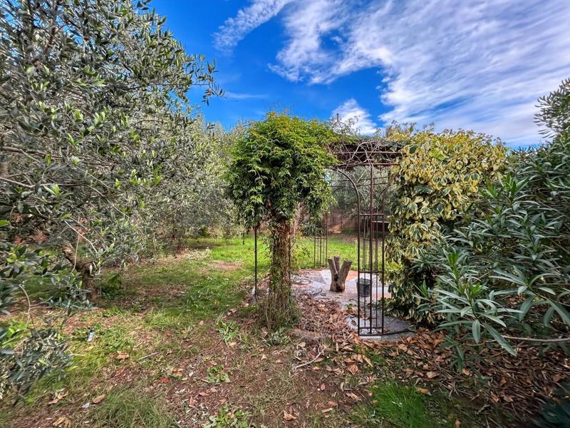 Maison - 165 m² - 6 pièces