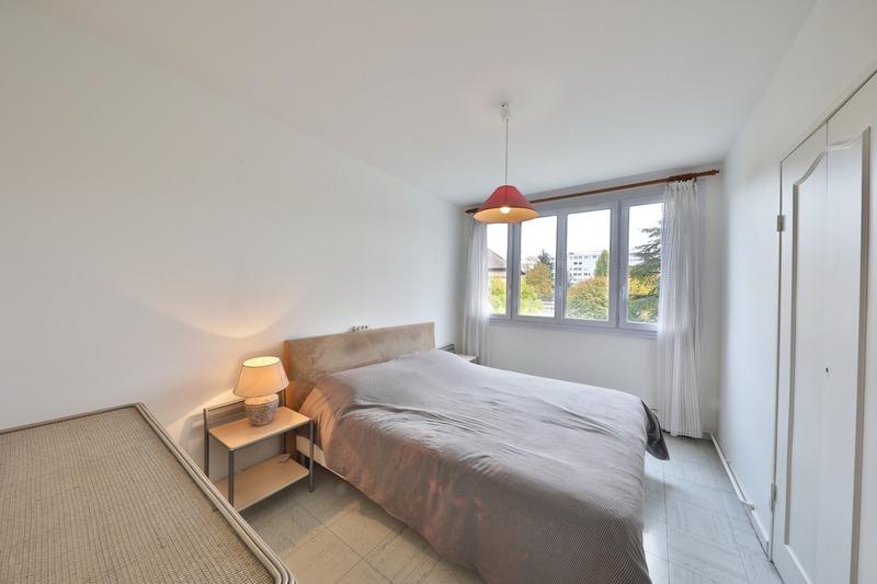 Appartement - 76 m² - 4 pièces