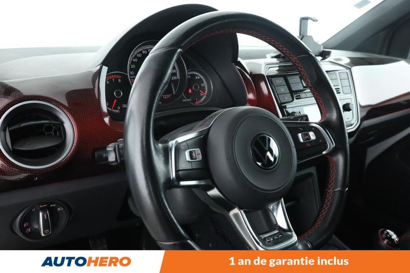 Volkswagen Up! 1.0 Tsi Gti 5p 115 ch