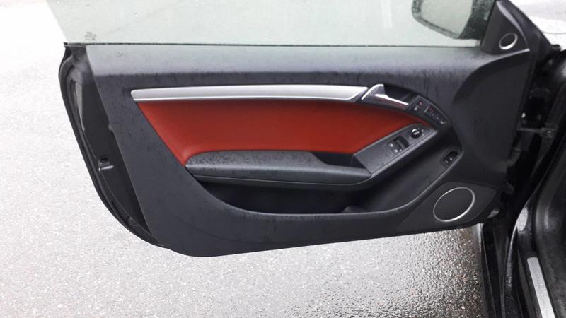 Audi S5 4.2 V8 Fsi 355 s