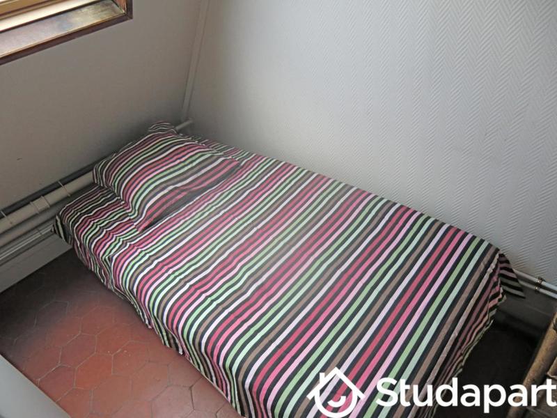 Appartement - 9 m² - 1 pièce