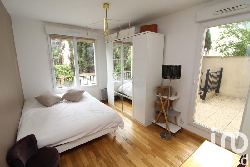 Appartement - 51 m² - 2 pièces