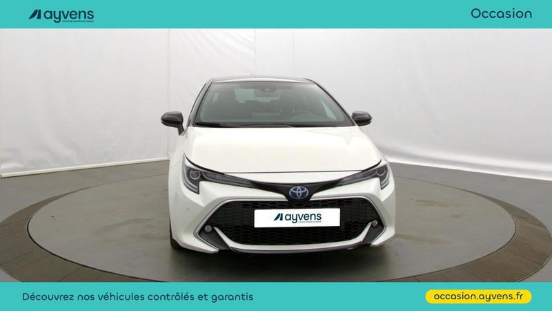 Toyota Corolla 122h Collection 5cv