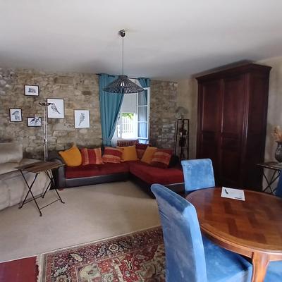 Maison - 145 m² - 5 pièces