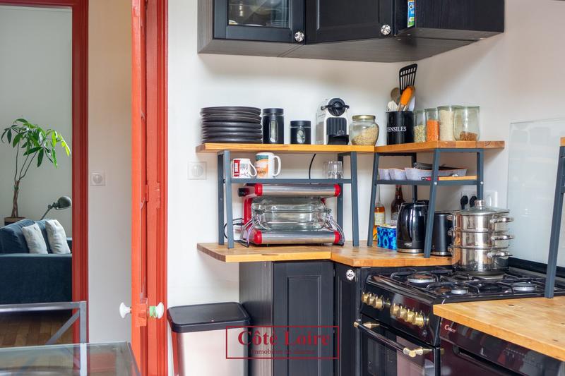 Appartement - 78 m² - 4 pièces