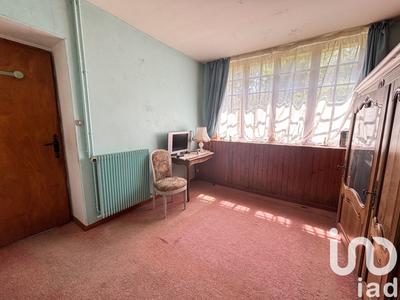 Maison - 53 m² - 2 pièces