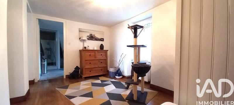 Maison - 156 m² - 6 pièces