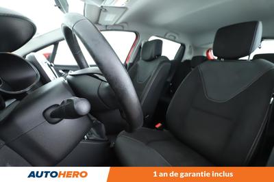 Renault Clio 0.9 TCe Energy Zen 90 ch