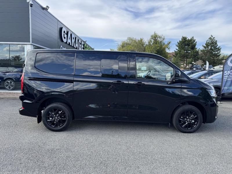 Volkswagen Transporter Procab L1h1 2.0 Tdi 170 Bva8 Business - 4p