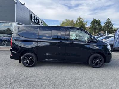 Volkswagen Transporter Procab L1h1 2.0 Tdi 170 Bva8 Business - 4p