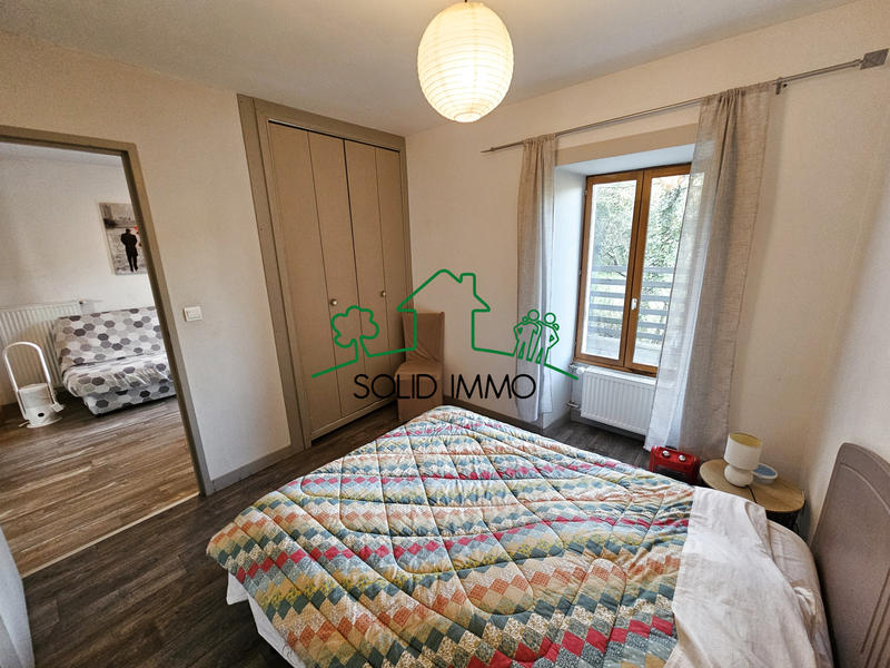 Maison - 158 m² - 10 pièces