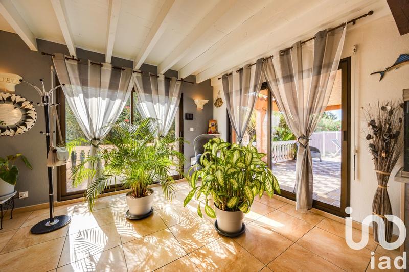 Maison - 260 m² - 7 pièces