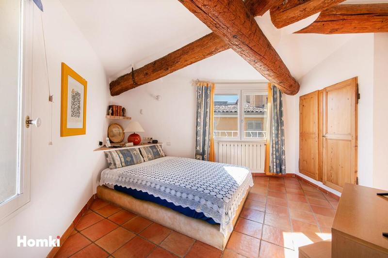 Duplex - 98 m² - 4 pièces