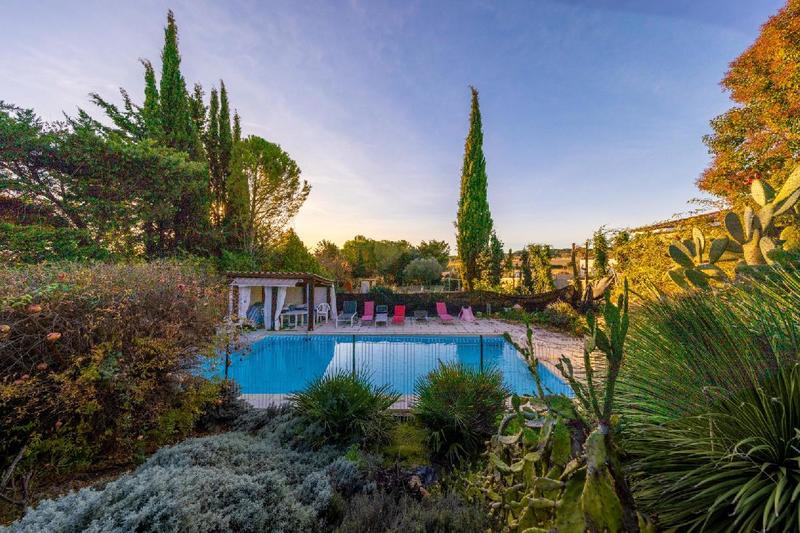 Maison - 200 m² - 5 pièces