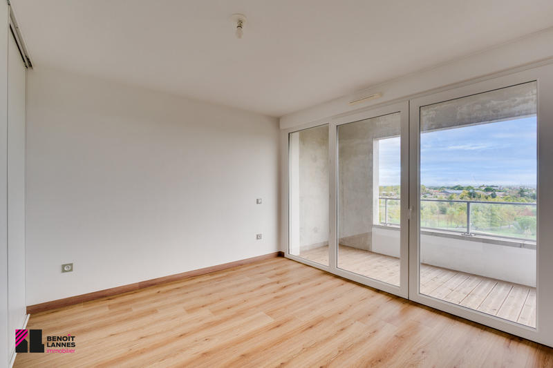 Duplex - 104 m² - 4 pièces