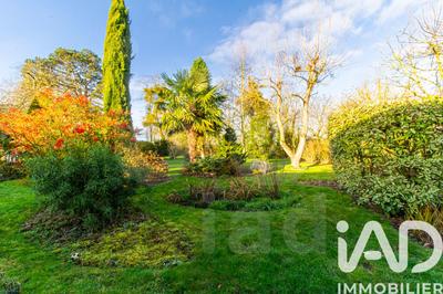 Maison - 153 m² - 6 pièces