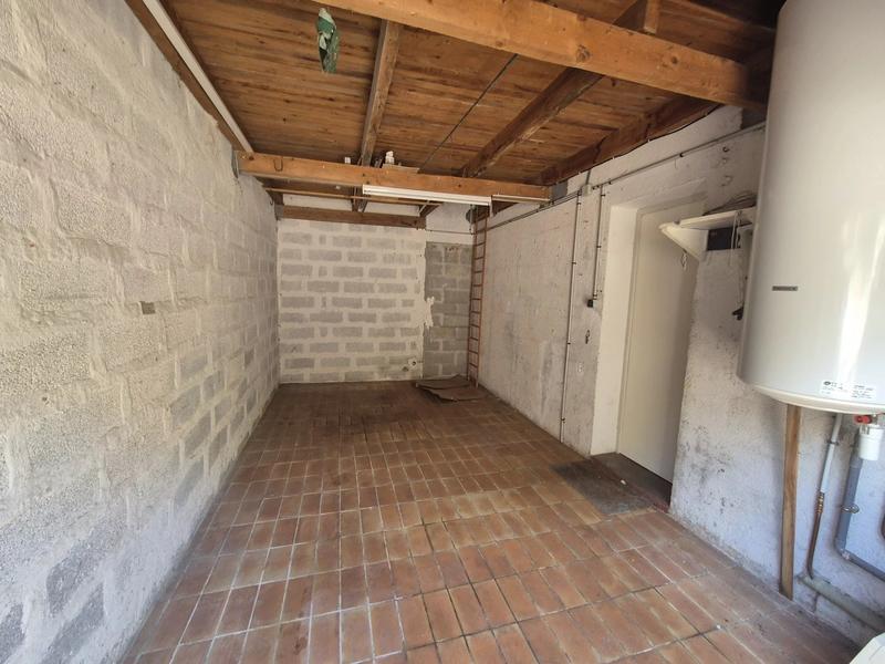 Maison - 90 m² - 2 pièces