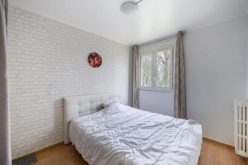 Appartement - 83 m² - 4 pièces