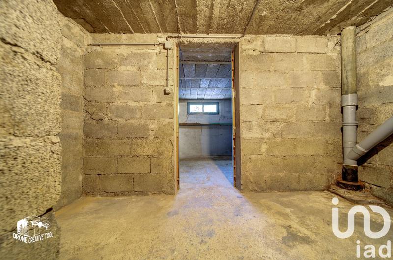 Maison de ville - 87 m² - 5 pièces